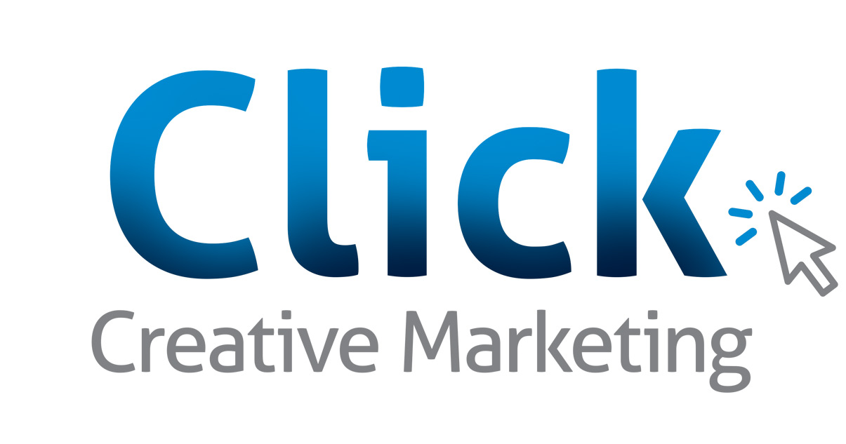 Click Creative Marketing Logo